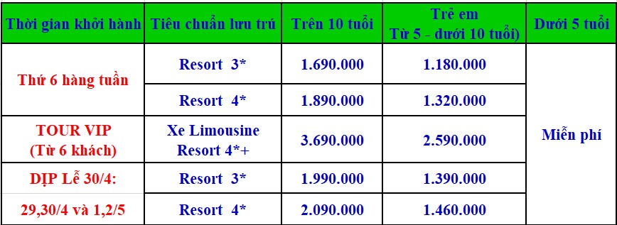 tour Phan Thiết 2 ngày 1 đêm