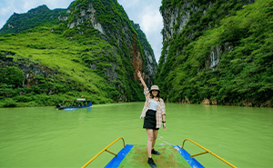 Kinh nghiệm du lịch Hà Giang 