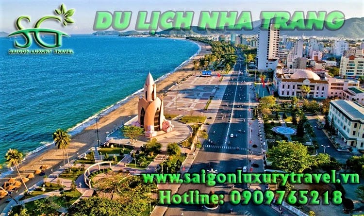 Top 19 địa điểm đáng đến khi đến Nha Trang