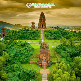 Tour Quy Nhơn Bình Định