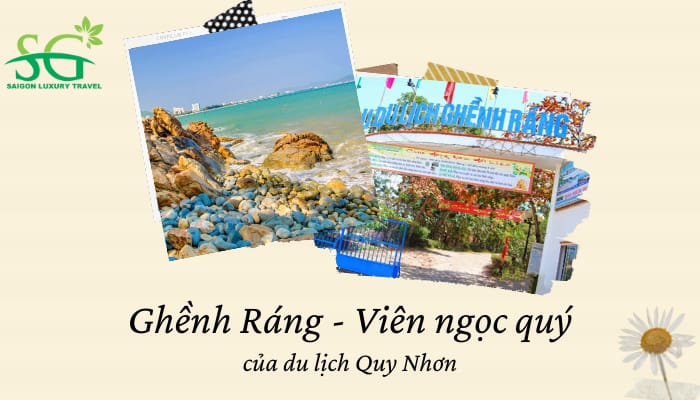 Ghềnh Ráng Tiên Sa