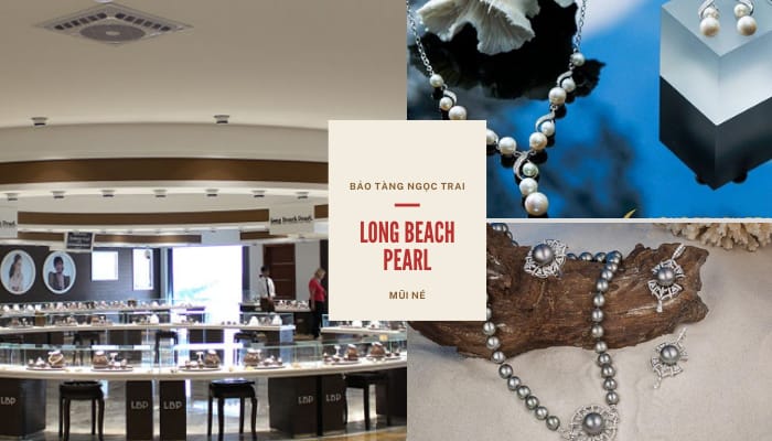 Long Beach Pearl Mũi Né